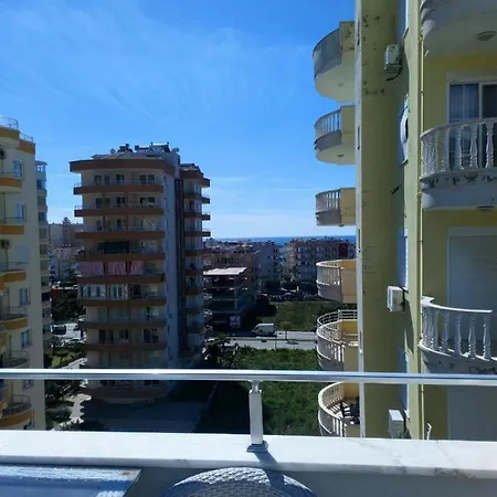 Sokak 212, Tutay Delux Sitte Διαμέρισμα