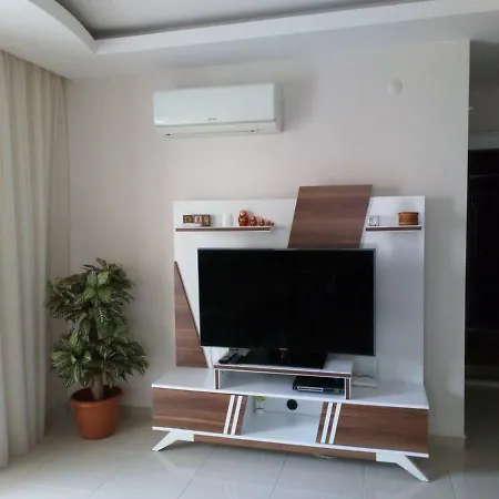 Διαμέρισμα Sokak 212, Tutay Delux Sitte *
