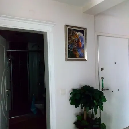 Sokak 212, Tutay Delux Sitte Διαμέρισμα Mahmutlar