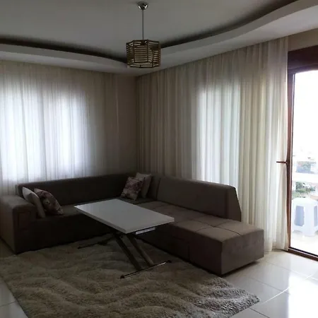 Sokak 212, Tutay Delux Sitte Διαμέρισμα *