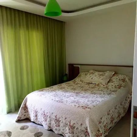 Sokak 212, Tutay Delux Sitte Mahmutlar
